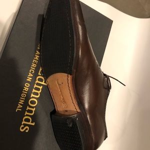 Allen Edmonds Men’s shoes size 9m